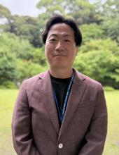 Daisuke Shirakawa